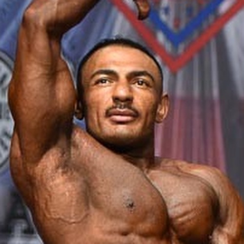 Behrouz Hosseini profile photo