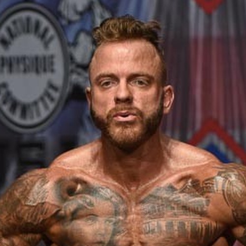 David Reamey profile photo