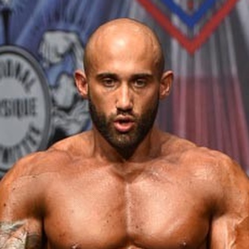 Reece Lewis profile photo
