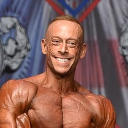 Alexander Stewart profile photo