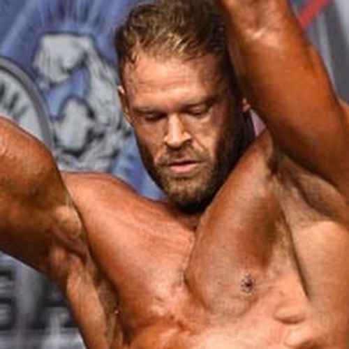 Tyler Tallent profile photo