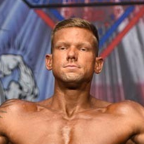 Patrick Youells profile photo
