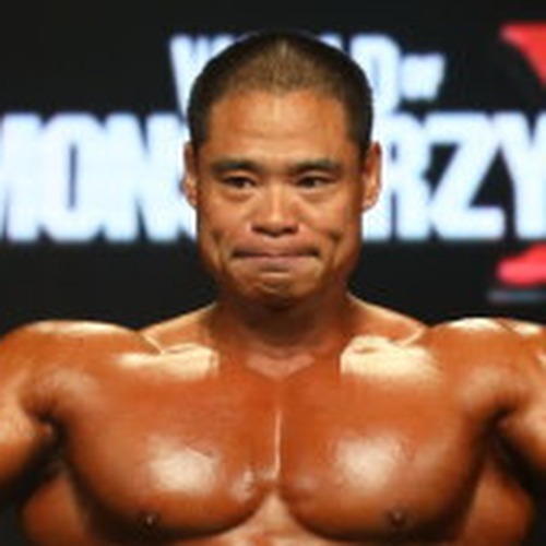 Hong Kiju profile photo