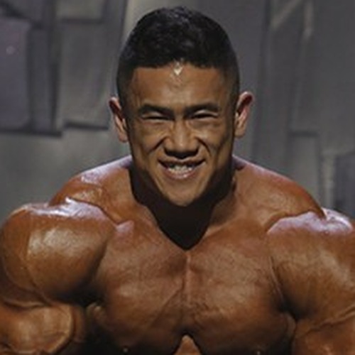 Jang Sung Yeop