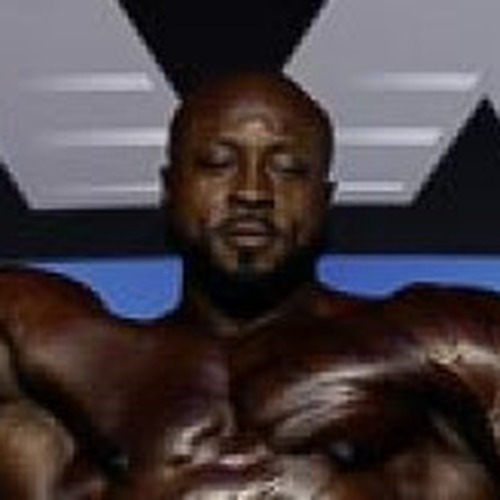 Alphonso Cromartie profile photo