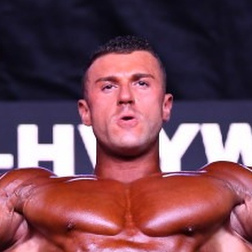 Ryan Crowley profile photo