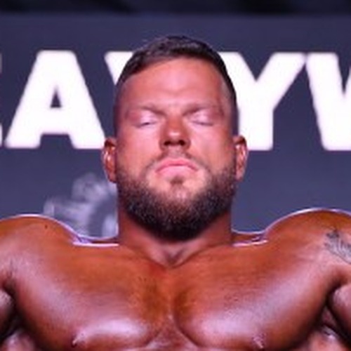 Jonathan Withers profile photo