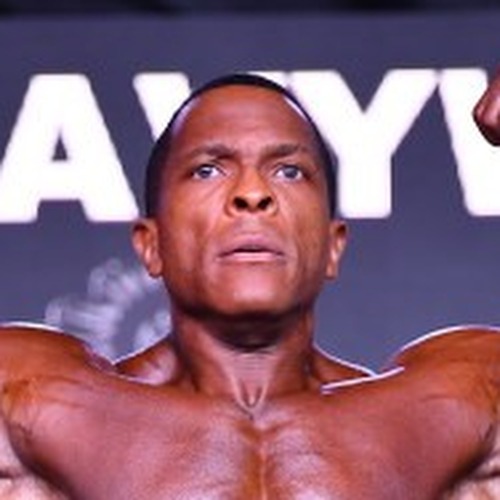 Sherman Carr profile photo
