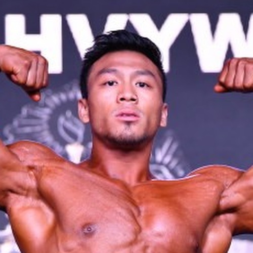 Austin Senephimmachack profile photo