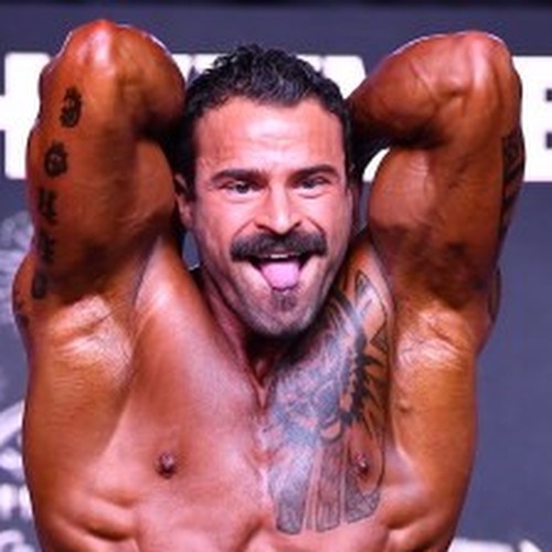 Ethan Monroe profile photo