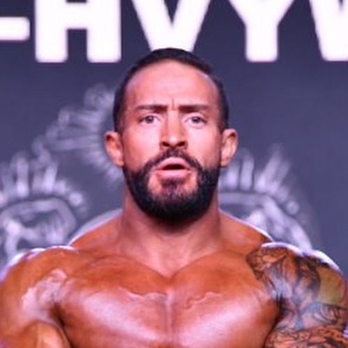 Vinny Rouse profile photo