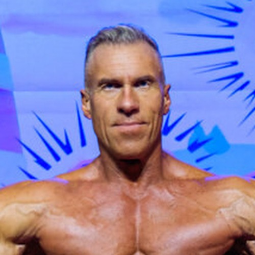 Curtis Howells profile photo