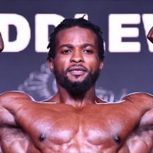 Kevin Ogbebor profile photo