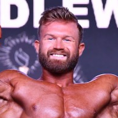 Stephen Holt profile photo