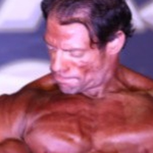 Michael Deangelis profile photo