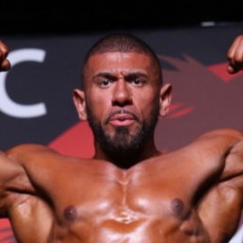 Ernesto Jasso profile photo