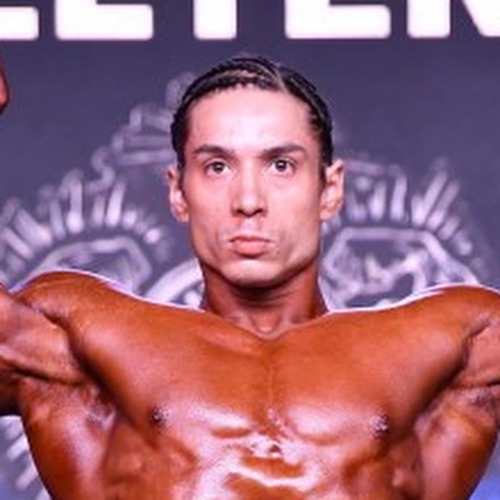 Chris Hans profile photo