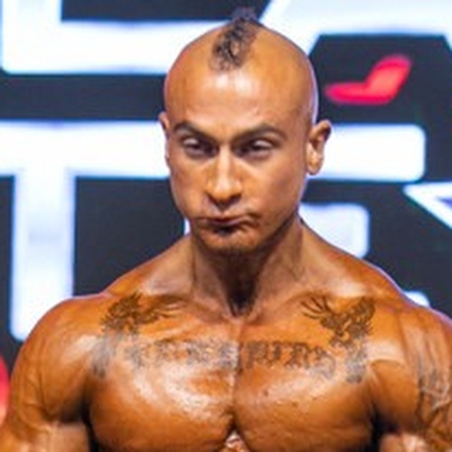 Santos Rodriguez profile photo