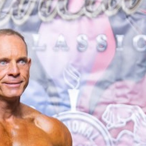Ray Williamson profile photo