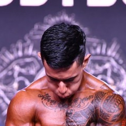 Raymond Holguin profile photo