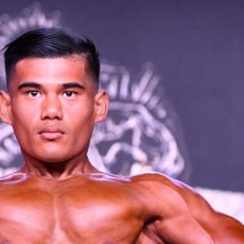 Dicky Feria profile photo