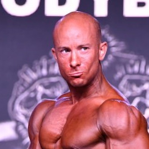 Stephen Loumiet profile photo