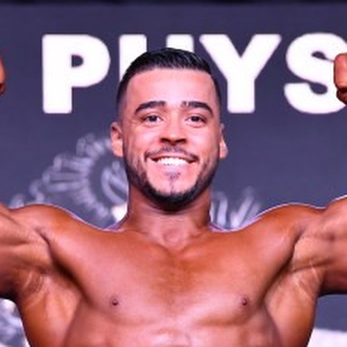 Argelio Herrera profile photo
