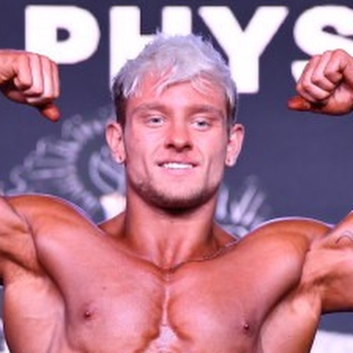 Tanner Snyder profile photo