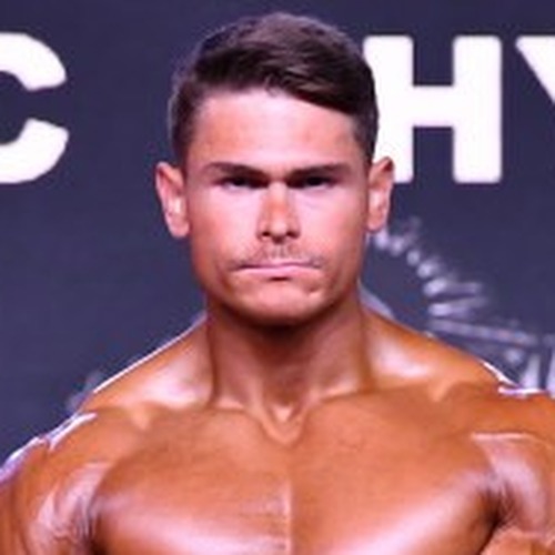 Michael Gasaway profile photo