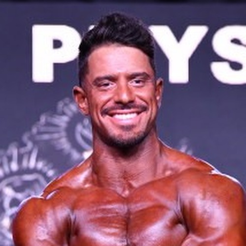Steve Ricci profile photo