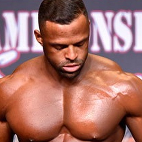 Wagner Feitoza Jr profile photo