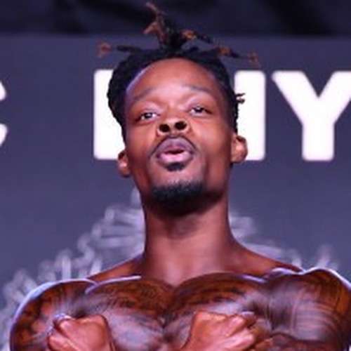 Demario Silas profile photo