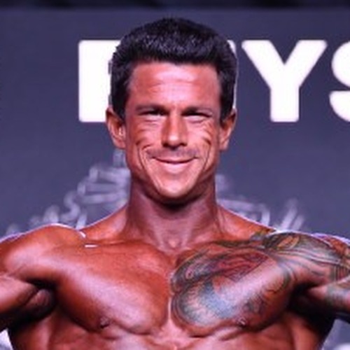 Rocky Rosales profile photo