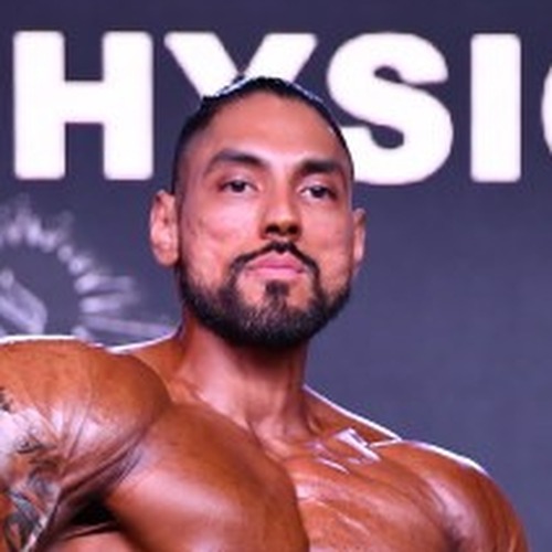 Mark Zamora profile photo