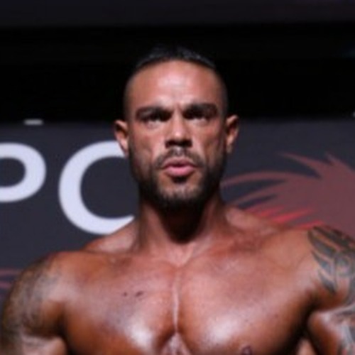 Benjamin Hernandez Driggs profile photo
