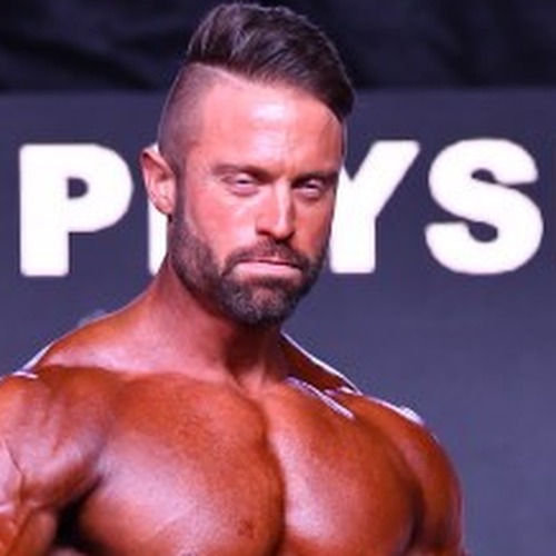 Pascal Kermarrec profile photo