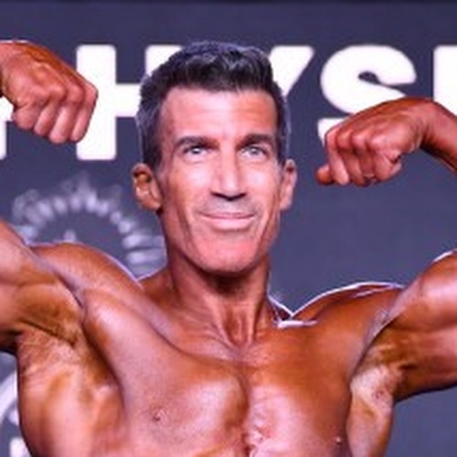 Christopher Gurny profile photo
