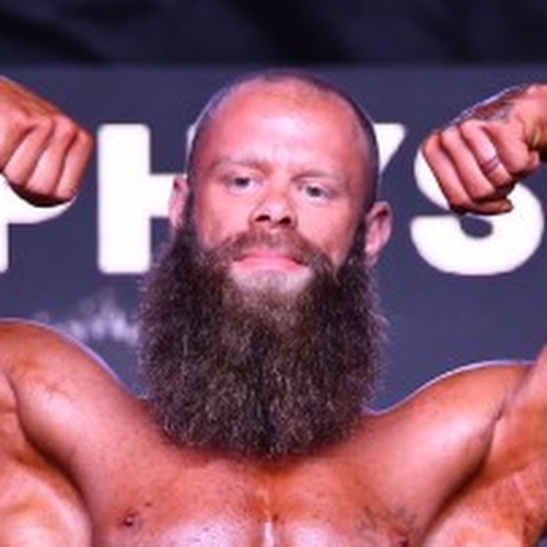 Shaun Hawley profile photo