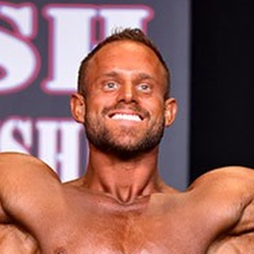 Travis Doyle profile photo