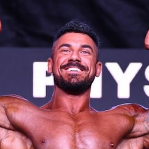 Kaden Vaughan profile photo