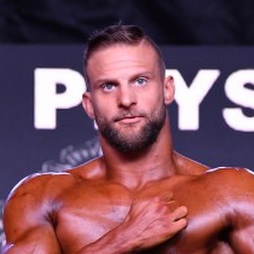 Kenny Culbertson profile photo