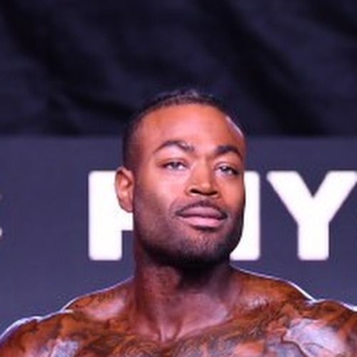 Demetris Ford profile photo