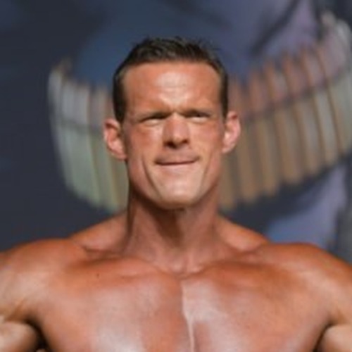 Byron Frisch profile photo