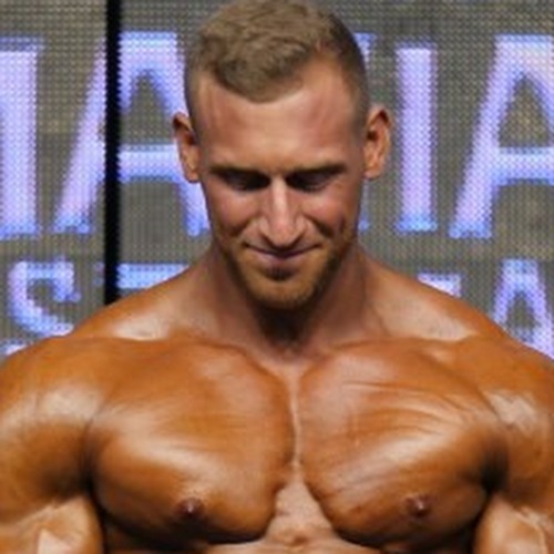 Adam Bomert