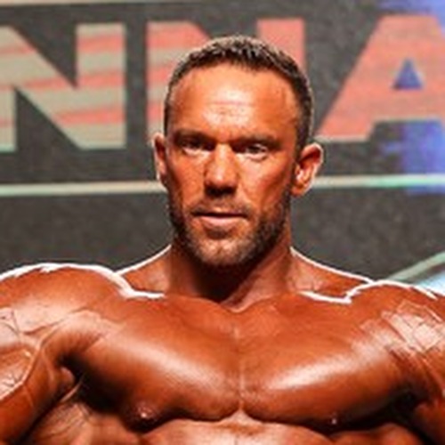 Joshua Sanker profile photo