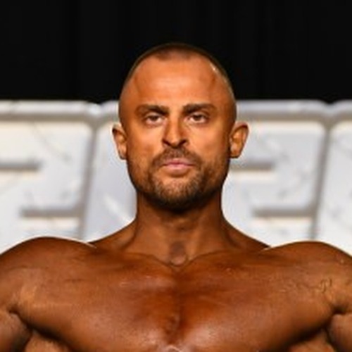 Zack Prior profile photo
