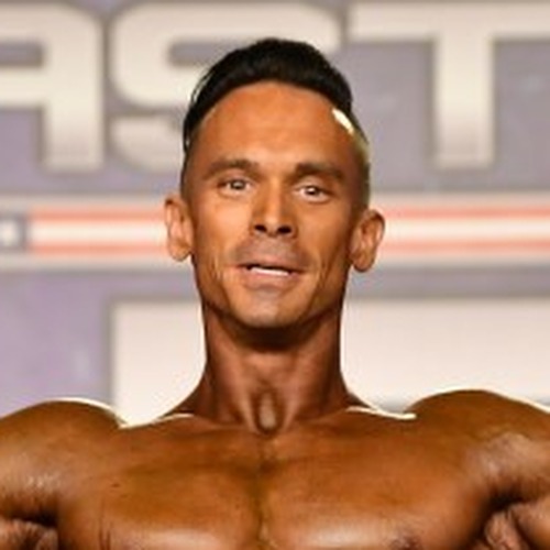 Daniel Fisk profile photo