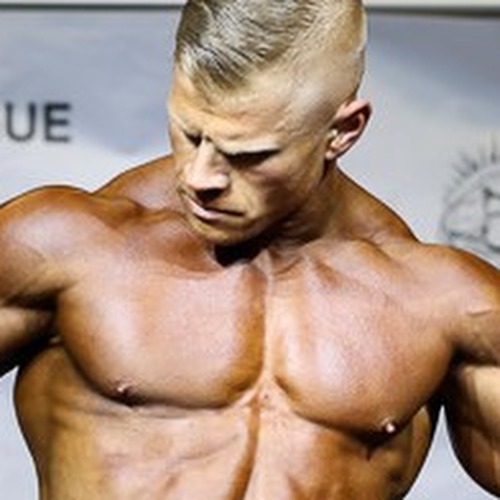 Treavor Hawkins profile photo