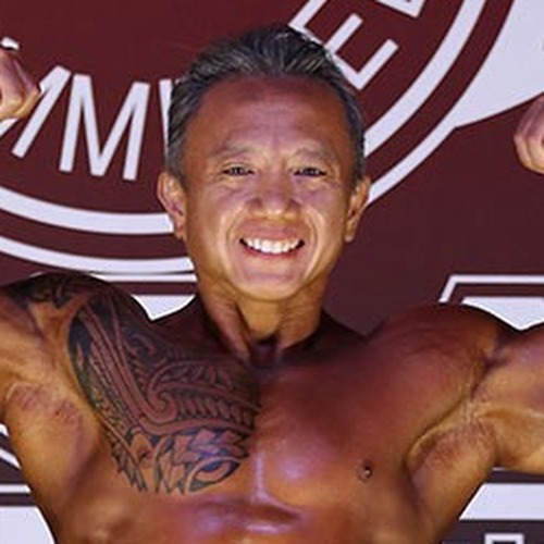 Lorenzo Buhain profile photo
