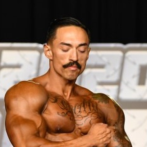 Nathaniel Joiner profile photo